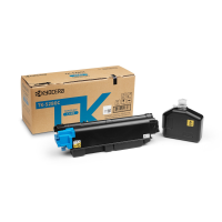 картридж Kyocera TK-5280C 1T02TWCNL0