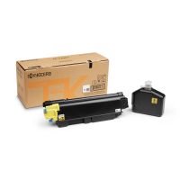 картридж Kyocera TK-5290Y 1T02TXANL0