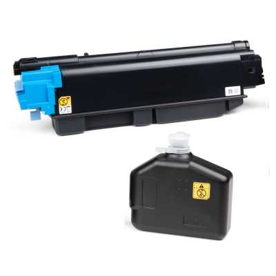 Kyocera TK-5345C 1T02ZLCNL0