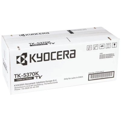 картридж Kyocera TK-5370K 1T02YJ0NL0