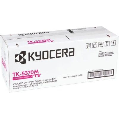 картридж Kyocera TK-5370M 1T02YJBNL0