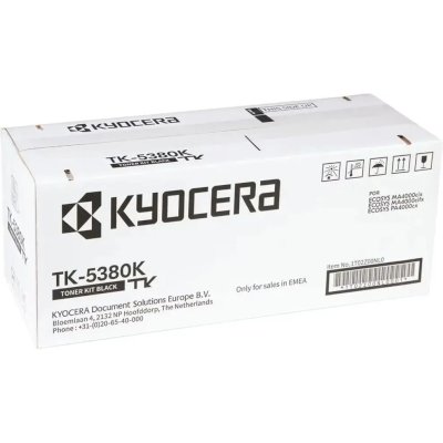 картридж Kyocera TK-5380K 1T02Z00NL0