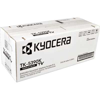 картридж Kyocera TK-5390K 1T02Z10NL0