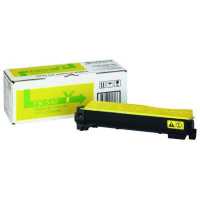 картридж Kyocera TK-540Y 1T02HLAEU0
