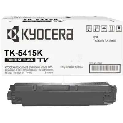 картридж Kyocera TK-5415K 1T02Z70NL0