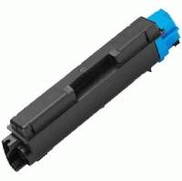 картридж Kyocera TK-580C 1T02KTCNL0