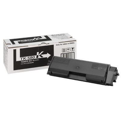 

Kyocera TK-580K