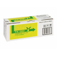 картридж Kyocera TK-580Y 1T02KTANL0