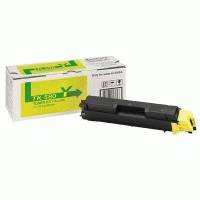картридж Kyocera TK-580Y 1T02KTANL0