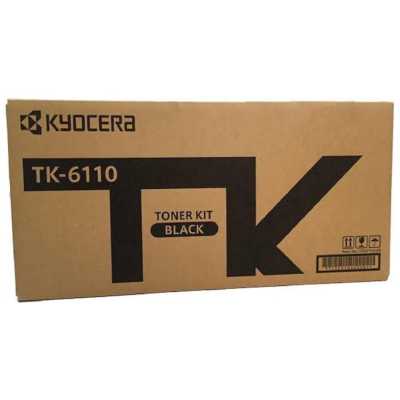 картридж Kyocera TK-6110 1T02P10AX0