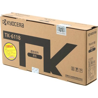 картридж Kyocera TK-6118 1T02P10CN0
