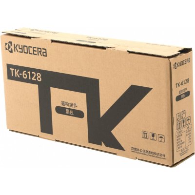 картридж Kyocera TK-6128 1T02P10CN1
