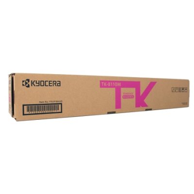 

Kyocera TK-8110M