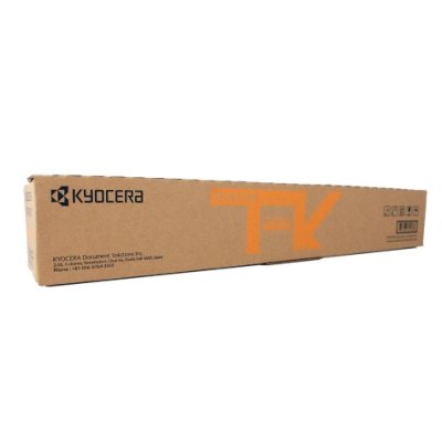 картридж Kyocera TK-8110Y 1T02P3AAX0