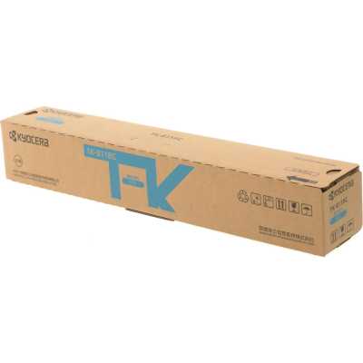 картридж Kyocera TK-8118C 1T02P3CCN0