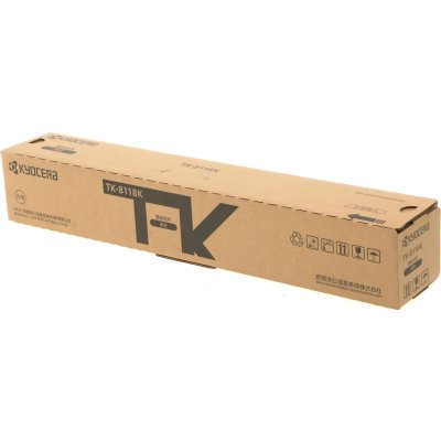 картридж Kyocera TK-8118K 1T02P30CN0