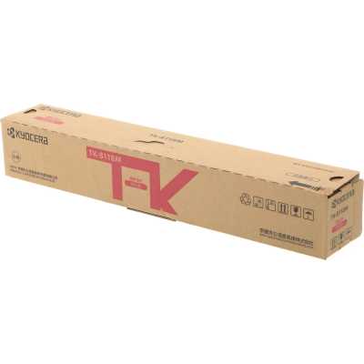 картридж Kyocera TK-8118M 1T02P3BCN0