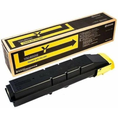 картридж Kyocera TK-8505Y 1T02LCANL0