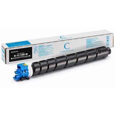 картридж Kyocera TK-8515C 1T02NDCNL1
