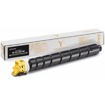 Kyocera TK-8525Y 1T02RMANL1