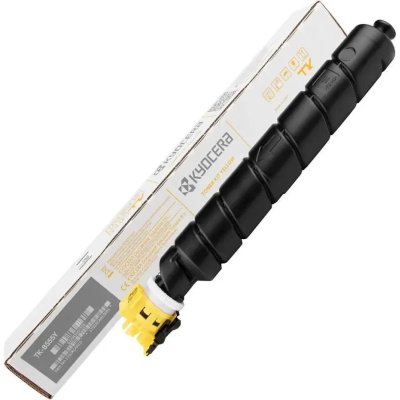 Kyocera TK-8555Y 1T02XCANL0