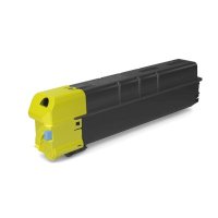 картридж Kyocera TK-8725Y