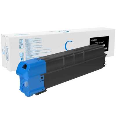 Kyocera TK-8735C 1T02XNCNL0
