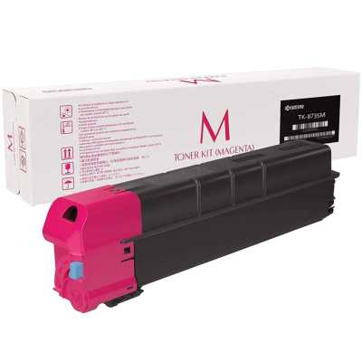 Kyocera TK-8735M 1T02XNBNL0