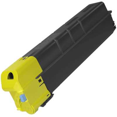 тонер-катридж Kyocera TK-8735Y 1T02XNANL0