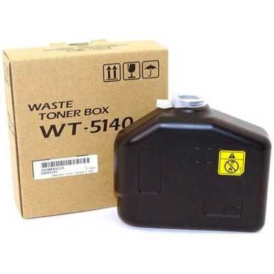 бункер отработанного тонера Kyocera WT-5140