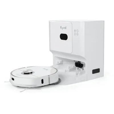 Kyvol S60 White/Black