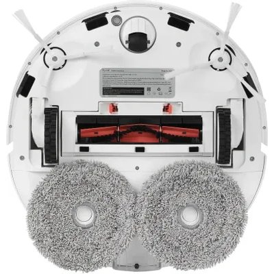 Kyvol S60 White/Black