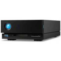 жесткий диск LaCie 1big Dock 16Tb STHS16000800