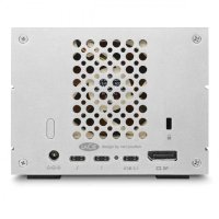 жесткий диск LaCie 2big Dock 28Tb STGB28000400