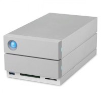 LaCie 2big Dock 28Tb STGB28000400