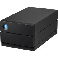 жесткий диск LaCie 2big Raid 4Tb STHJ4000800