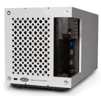 LaCie 2big Thunderbolt 2 12Tb STEY12000400