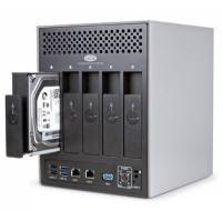 сетевое хранилище Lacie 9000362EK