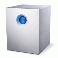 сетевое хранилище Lacie 9000378EK