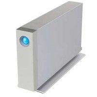 жесткий диск LaCie D2 4Tb STEX4000400