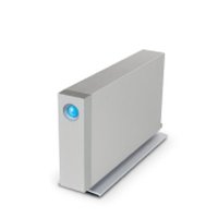 жесткий диск LaCie D2 6Tb STEX6000400