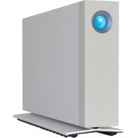 жесткий диск LaCie D2 6Tb STGK6000400