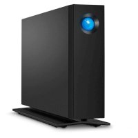 жесткий диск LaCie D2 Professional 4Tb STHA4000800