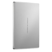 жесткий диск LaCie Porsche Design 1Tb STFD1000400