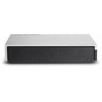 LaCie Porsche Design 4Tb STEW4000400