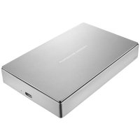 жесткий диск LaCie Porsche Design 4Tb STFE4000401