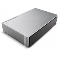 жесткий диск LaCie Porsche Design 6Tb STEW6000400