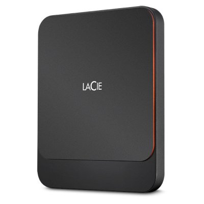 

Lacie Portable 1Tb STHK1000800