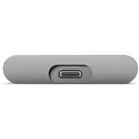LaCie Portable 2Tb STKS2000400