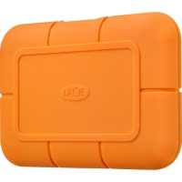 SSD диск LaCie Rugged 1Tb STHR1000800